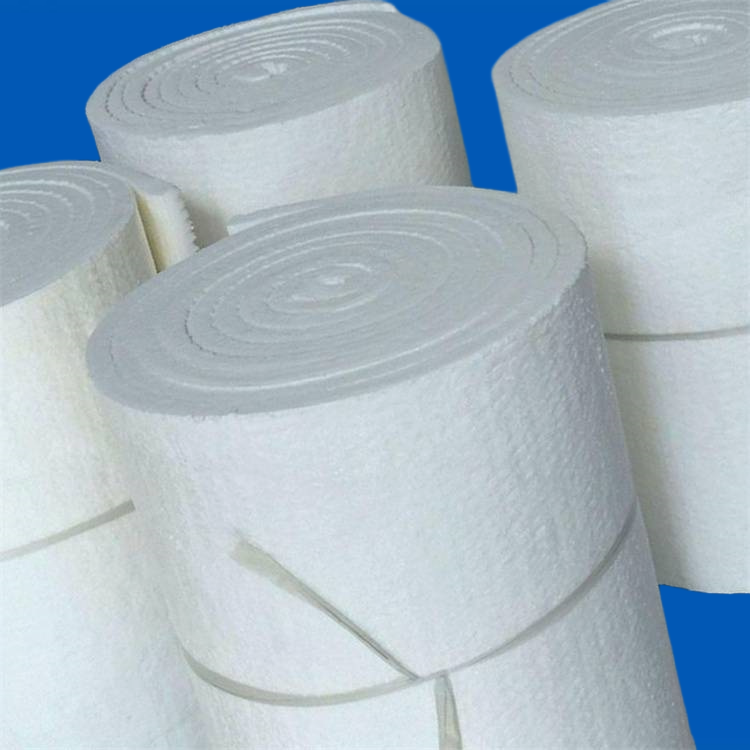 头屯河陶瓷纤维毡